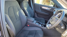 Volvo XC40 2.0 B3P Plus Black Edition 5dr Auto Petrol Estate